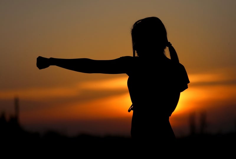 Tai Chi Chuan