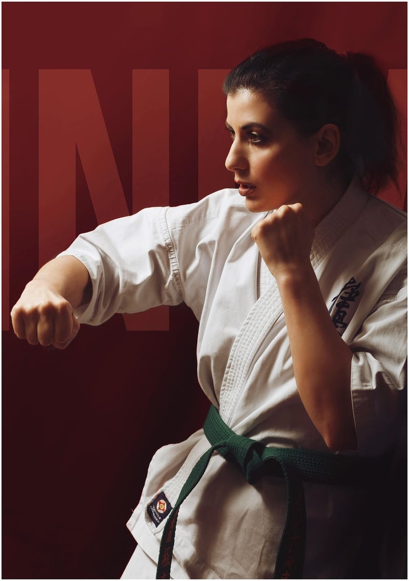 Martial Arts